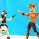 Illustration for article titled The Return of Japans Creepiest Action Figure